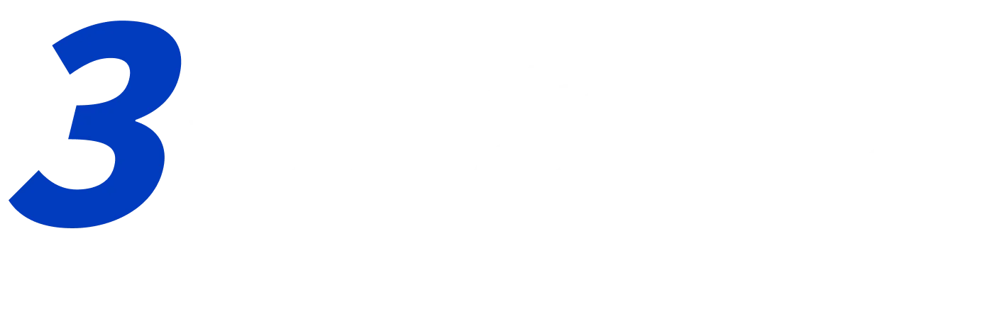 3つのお願い 無関心を動かす原動力